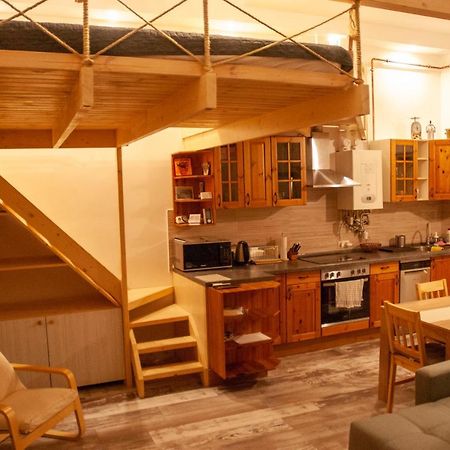 Western Apartman Budapest Ngoại thất bức ảnh