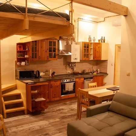 Western Apartman Budapest Ngoại thất bức ảnh