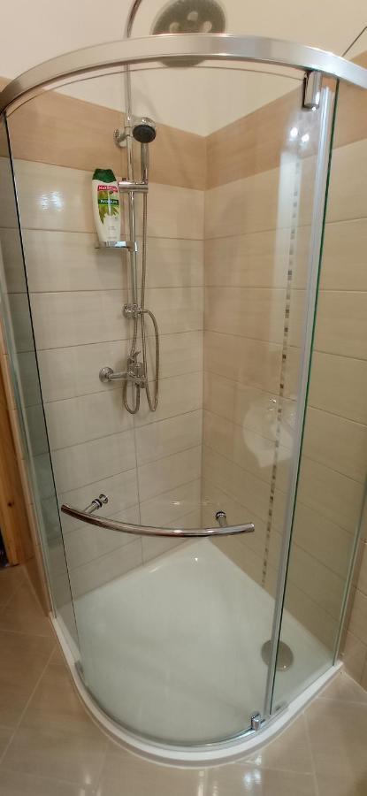 Western Apartman Budapest Ngoại thất bức ảnh