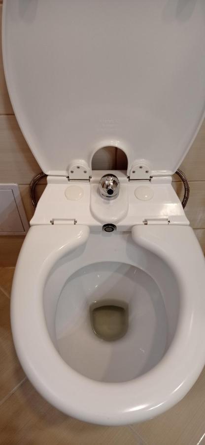 Western Apartman Budapest Ngoại thất bức ảnh