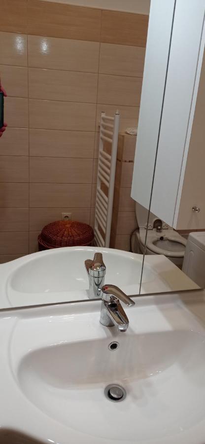 Western Apartman Budapest Ngoại thất bức ảnh