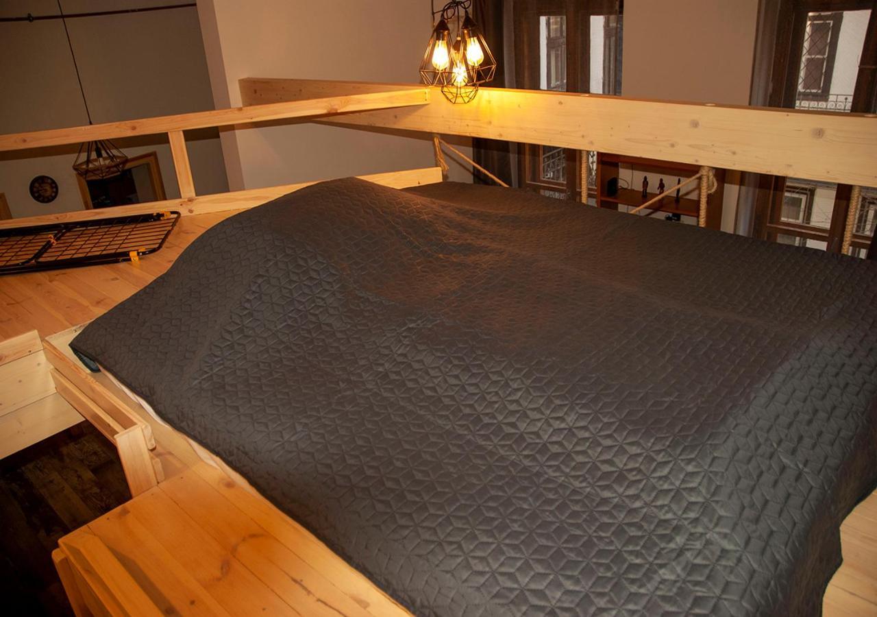 Western Apartman Budapest Ngoại thất bức ảnh