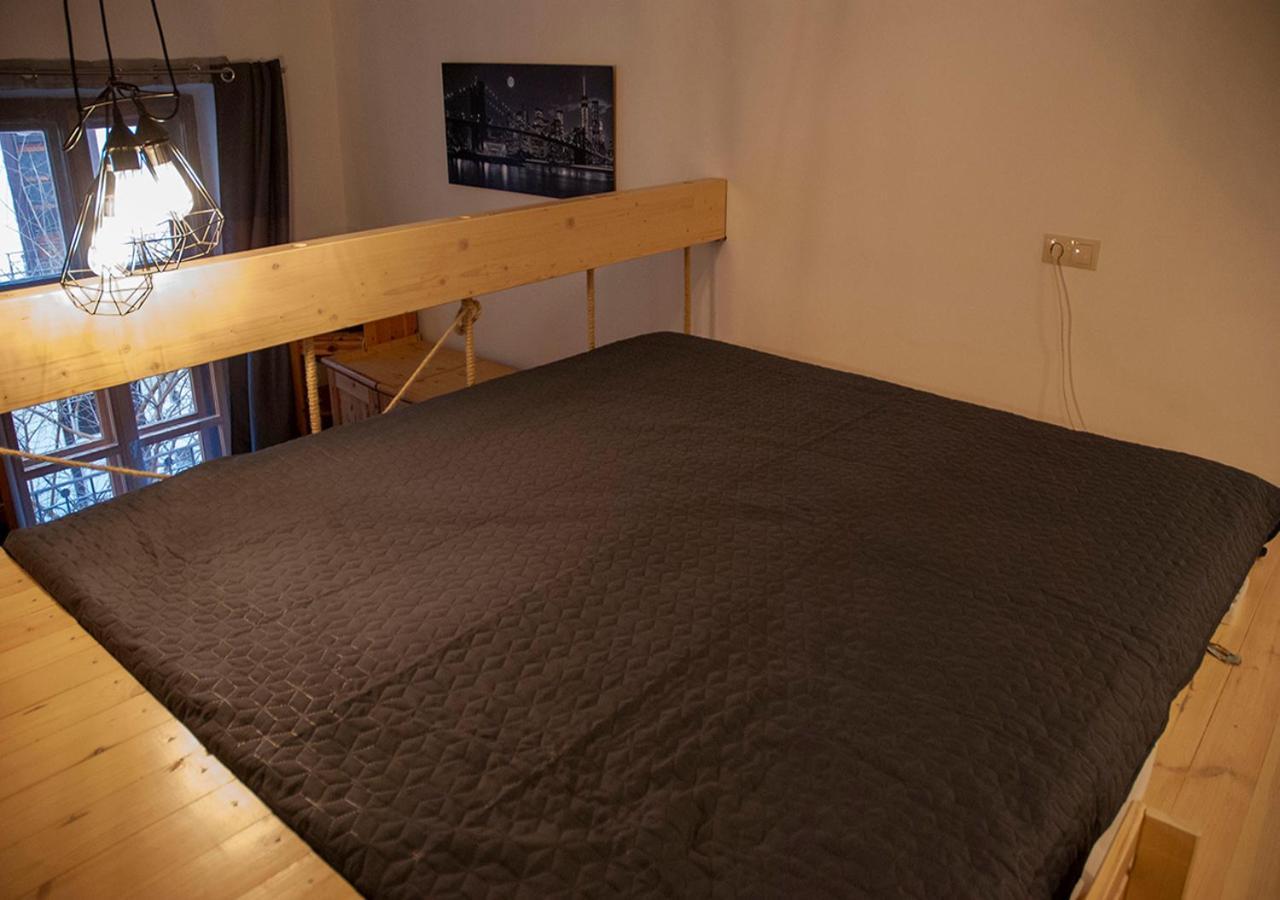 Western Apartman Budapest Ngoại thất bức ảnh