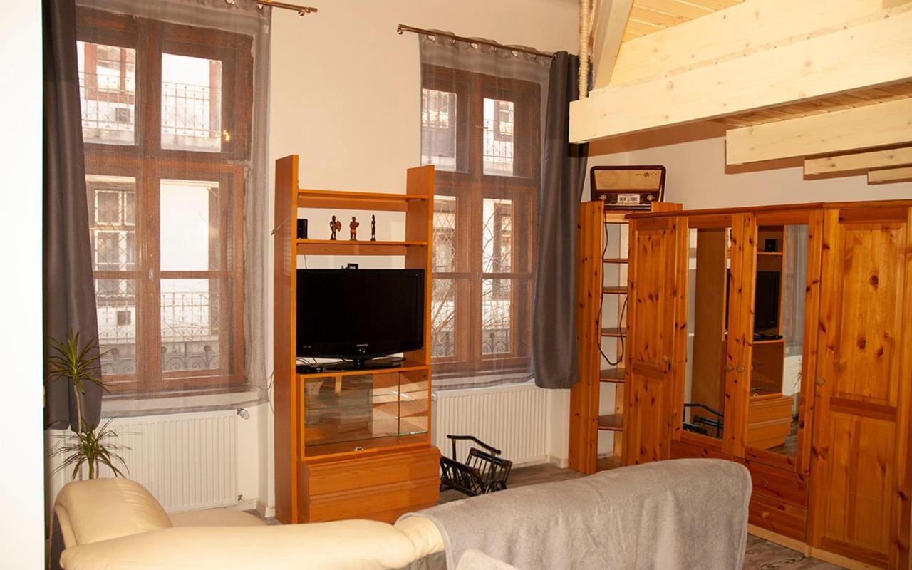 Western Apartman Budapest Ngoại thất bức ảnh