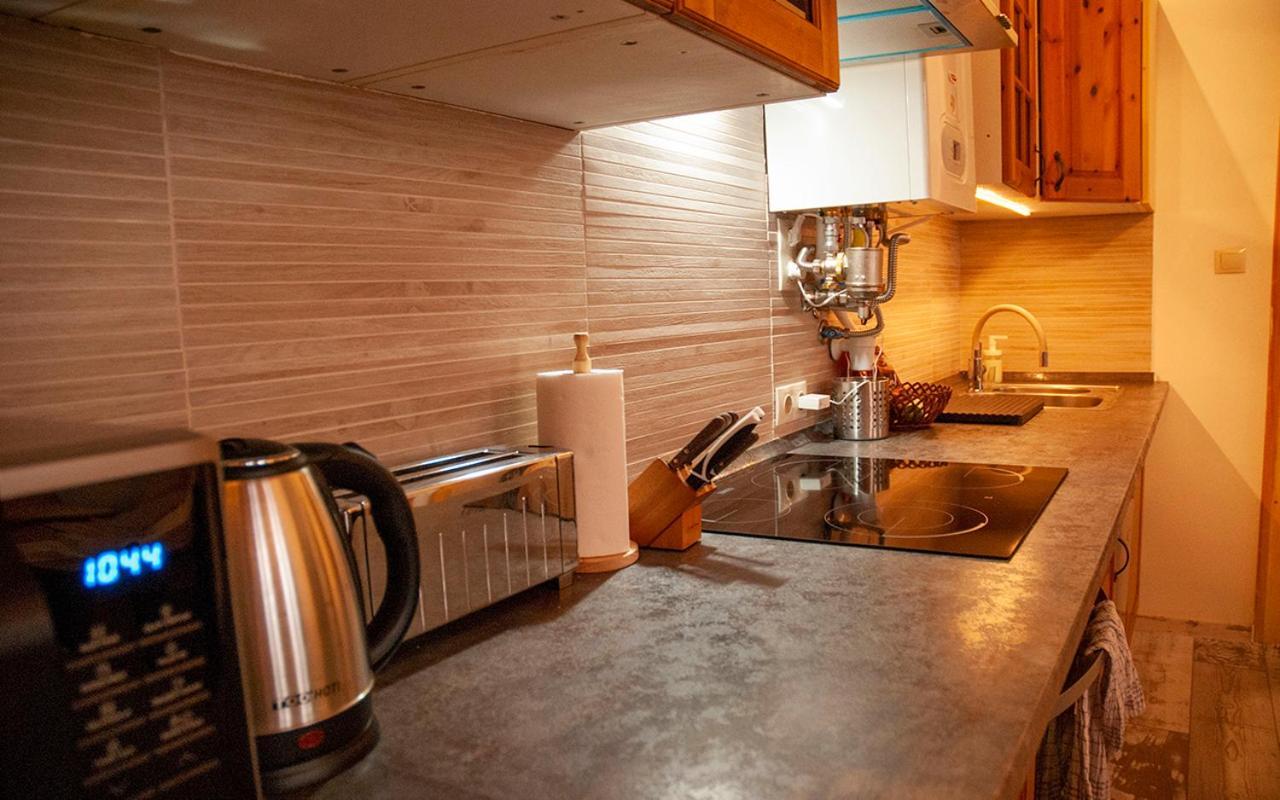 Western Apartman Budapest Ngoại thất bức ảnh