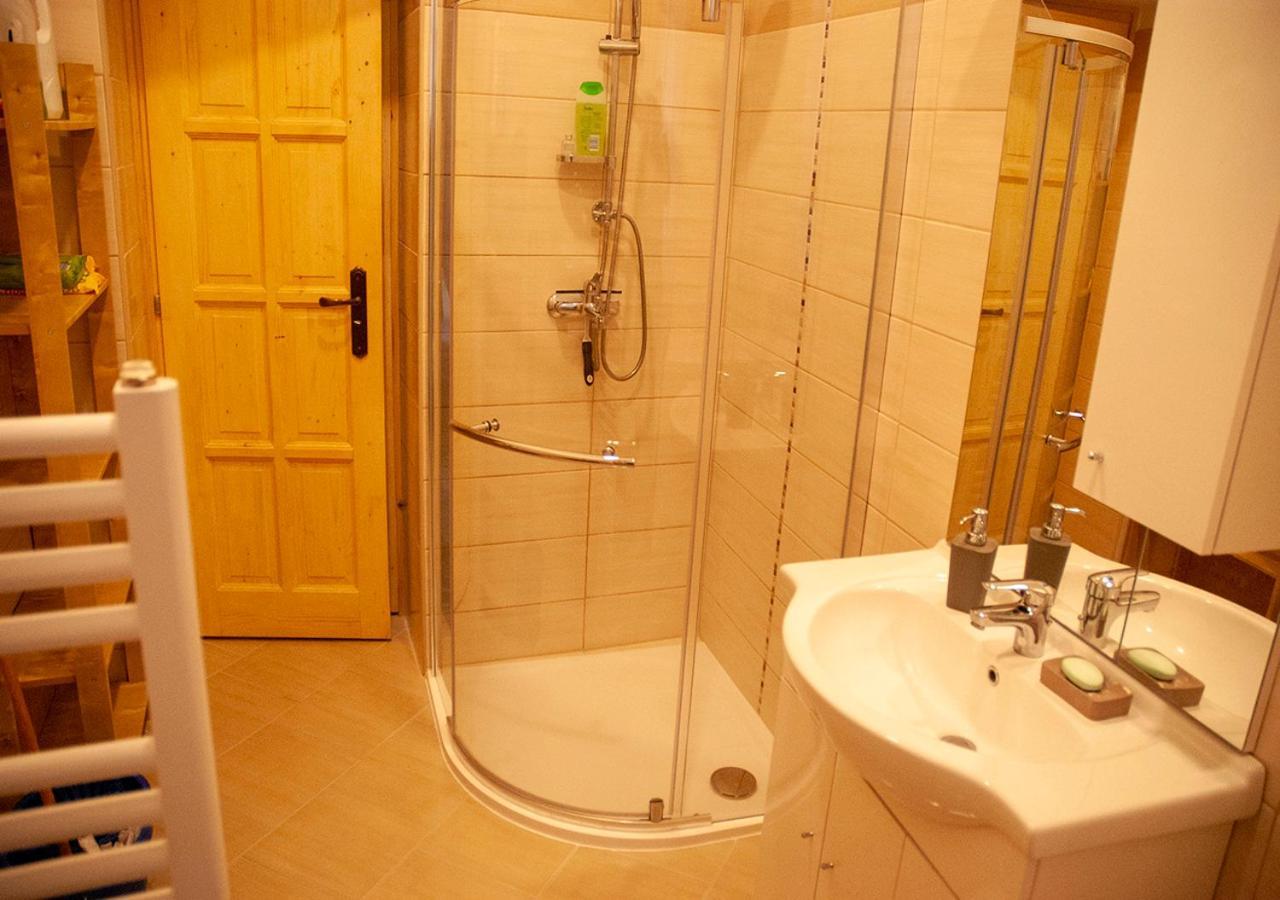 Western Apartman Budapest Ngoại thất bức ảnh