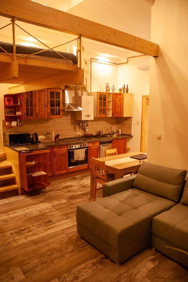 Western Apartman Budapest Ngoại thất bức ảnh