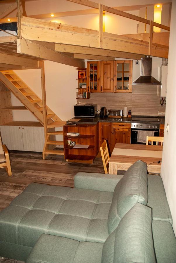 Western Apartman Budapest Ngoại thất bức ảnh