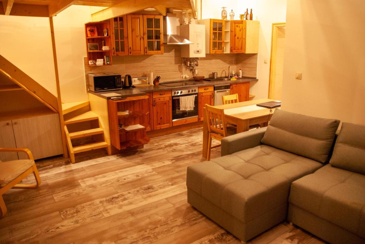 Western Apartman Budapest Ngoại thất bức ảnh
