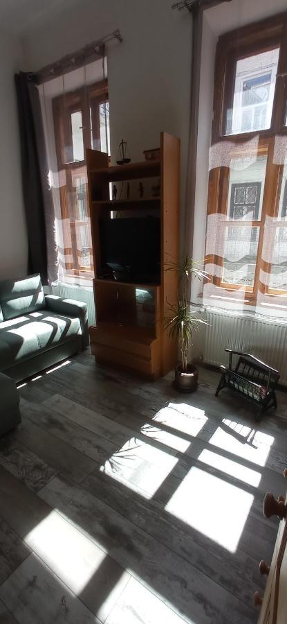 Western Apartman Budapest Ngoại thất bức ảnh