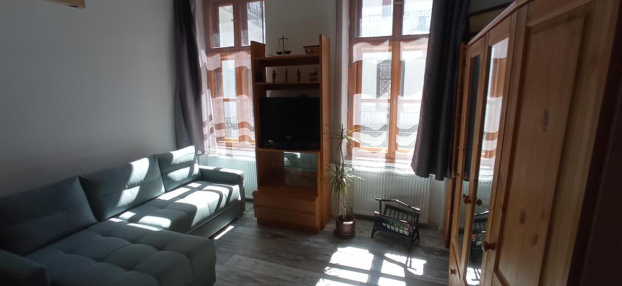 Western Apartman Budapest Ngoại thất bức ảnh